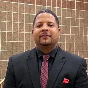 Meet your Posher, Jermaine